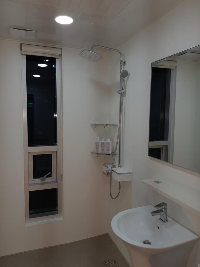 For You Hostel Yeosu Extérieur photo