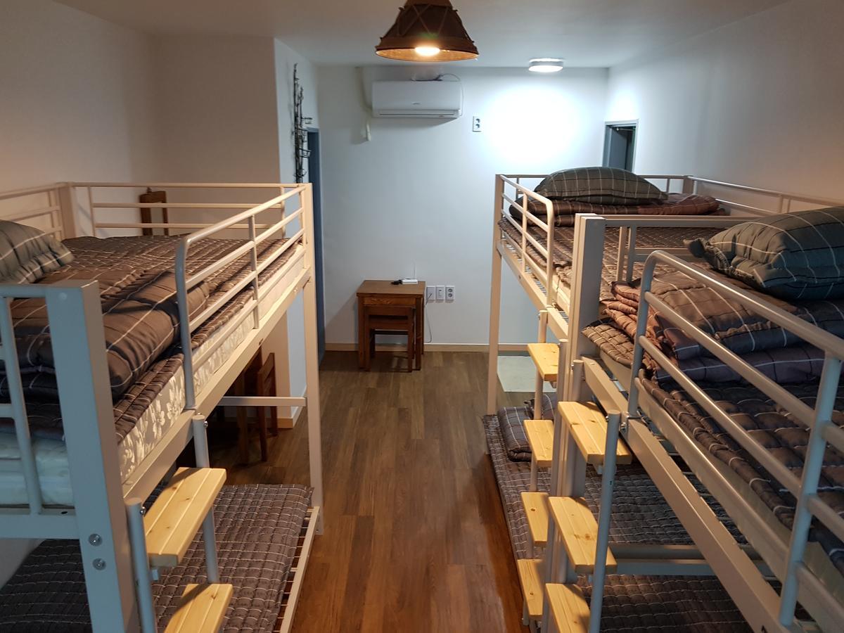 For You Hostel Yeosu Extérieur photo