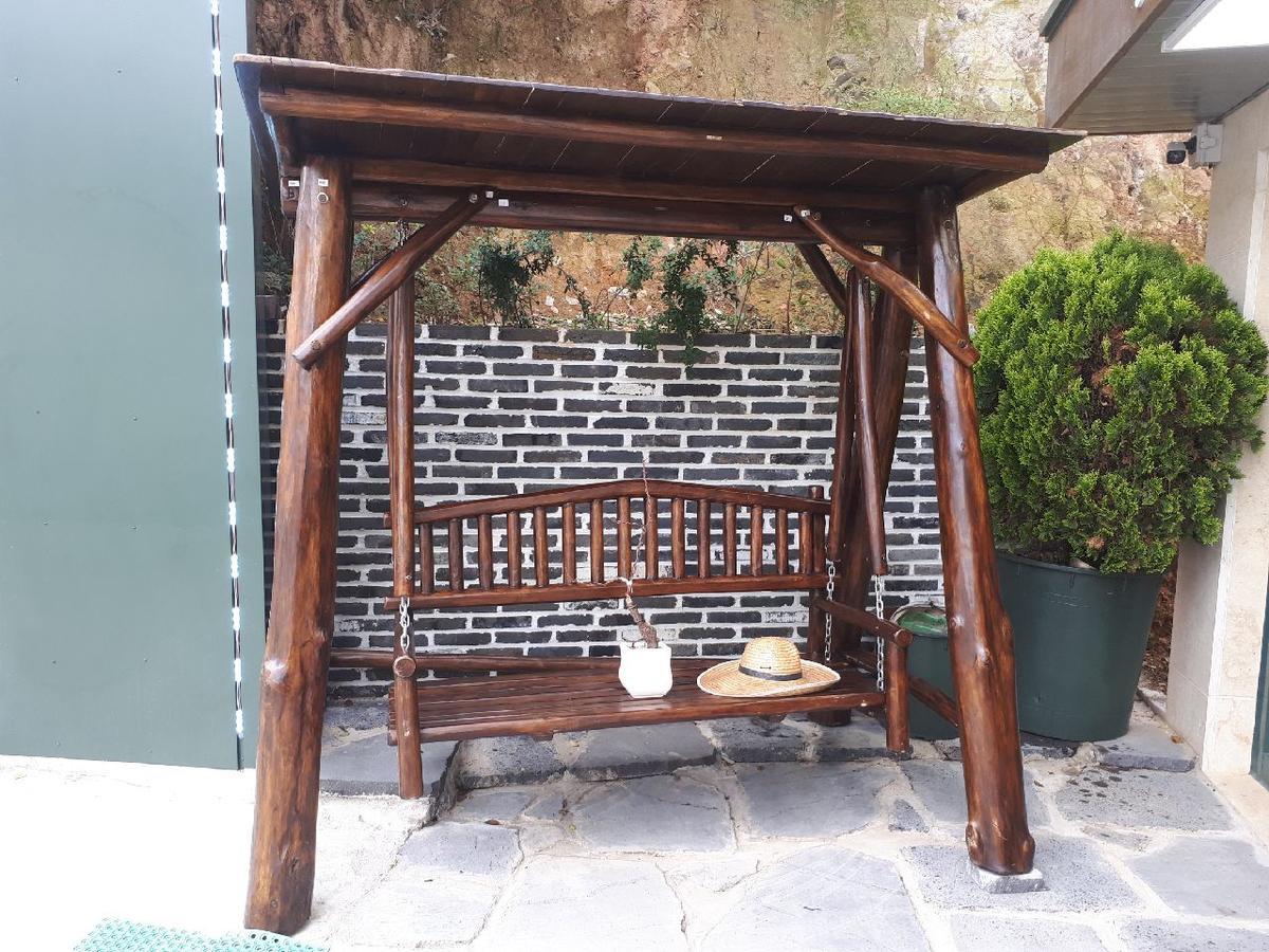 For You Hostel Yeosu Extérieur photo
