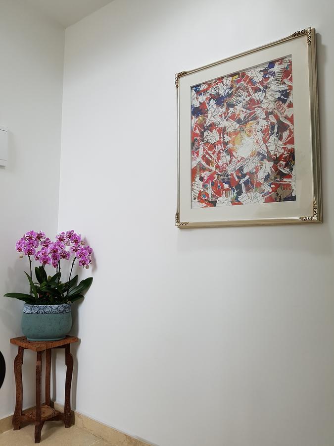 For You Hostel Yeosu Extérieur photo