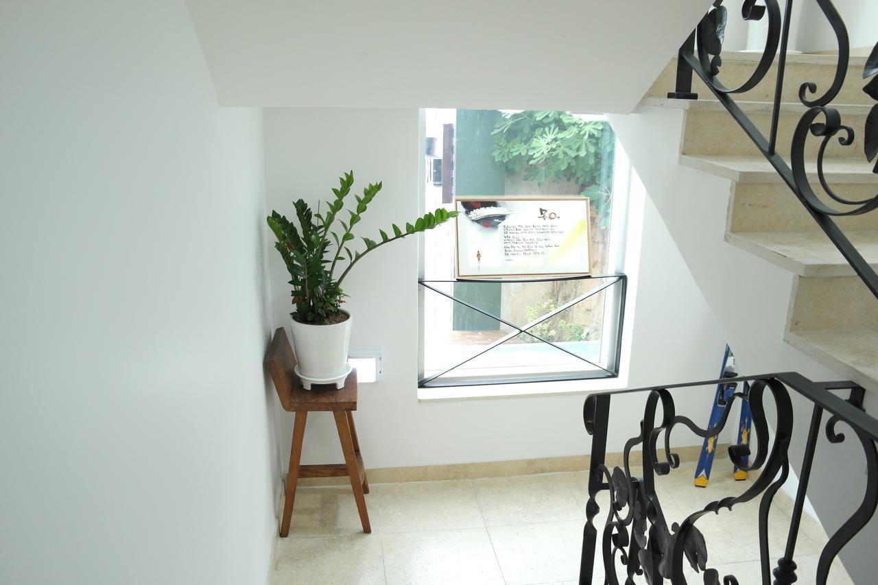 For You Hostel Yeosu Extérieur photo