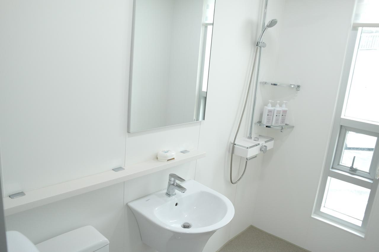 For You Hostel Yeosu Extérieur photo