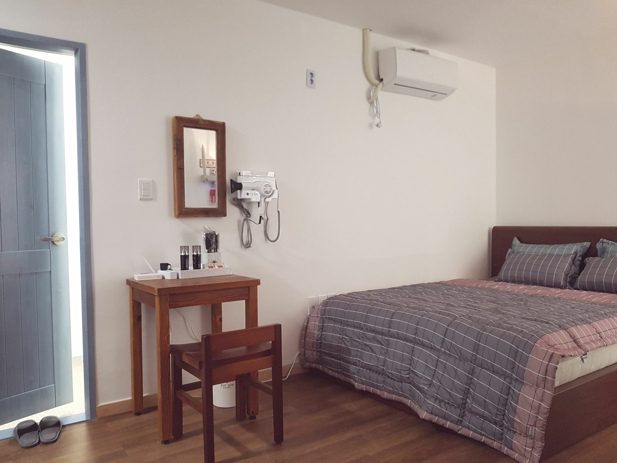 For You Hostel Yeosu Extérieur photo