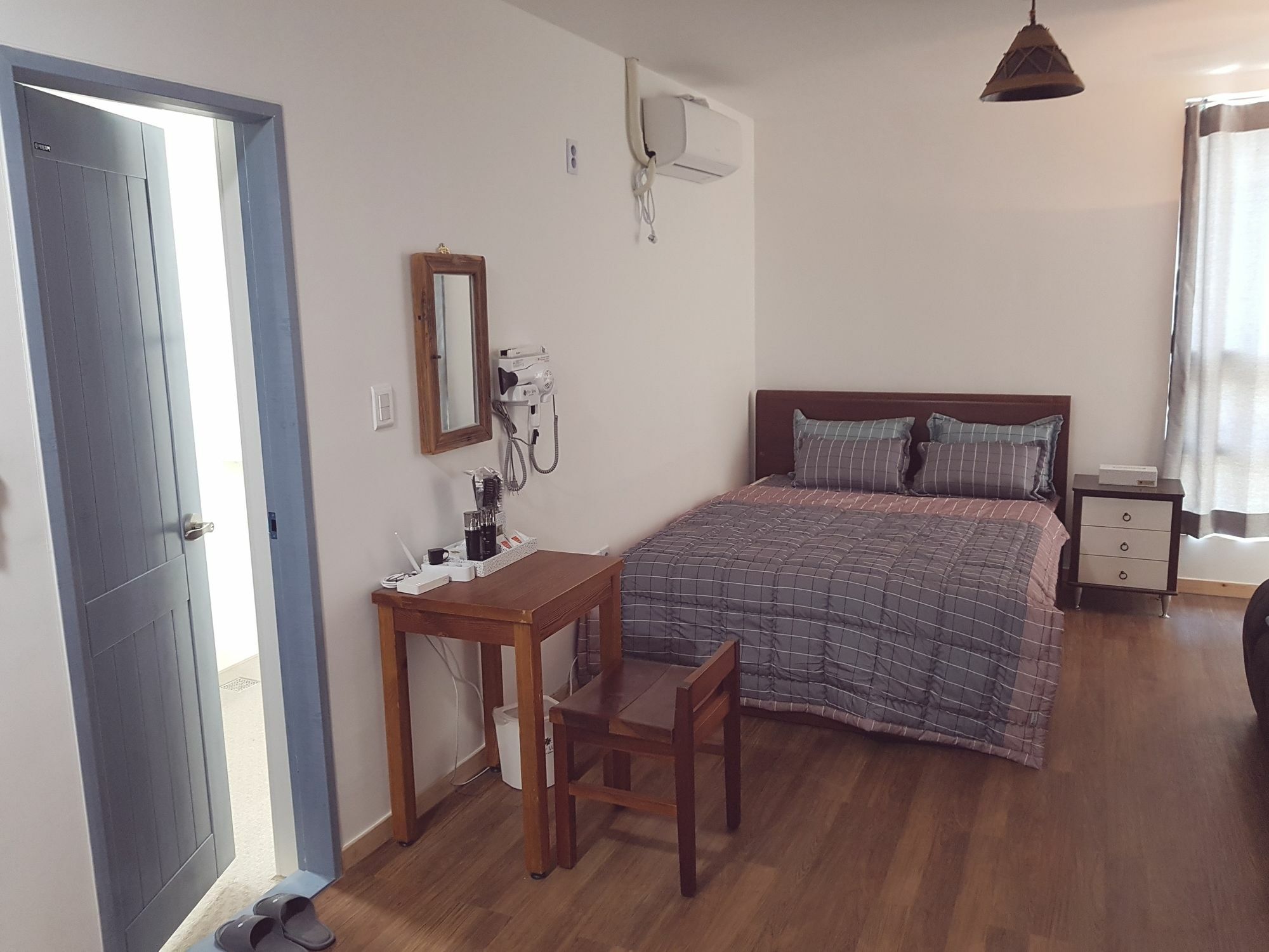 For You Hostel Yeosu Extérieur photo