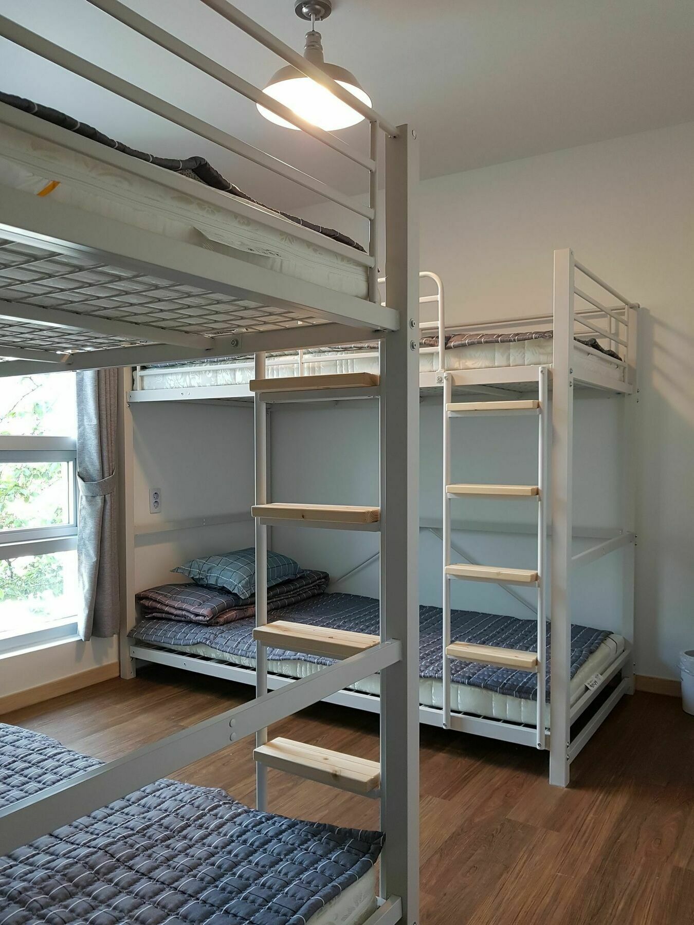 For You Hostel Yeosu Extérieur photo