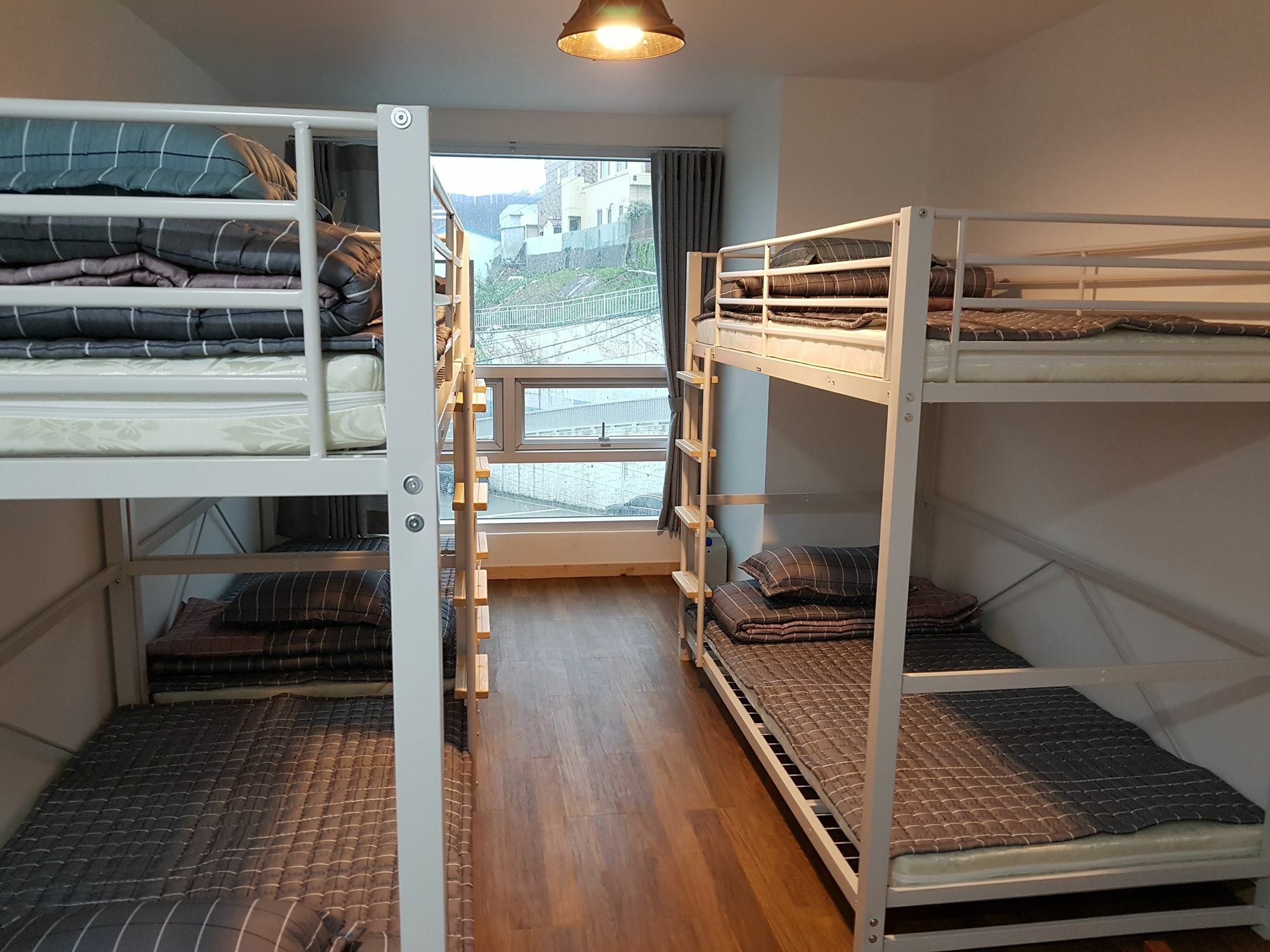 For You Hostel Yeosu Extérieur photo