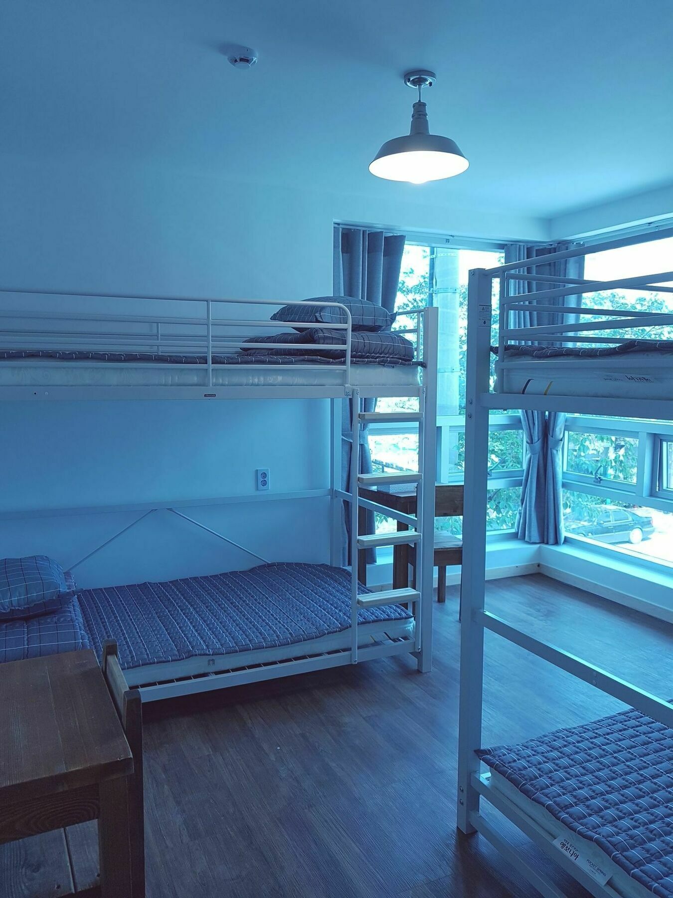 For You Hostel Yeosu Extérieur photo