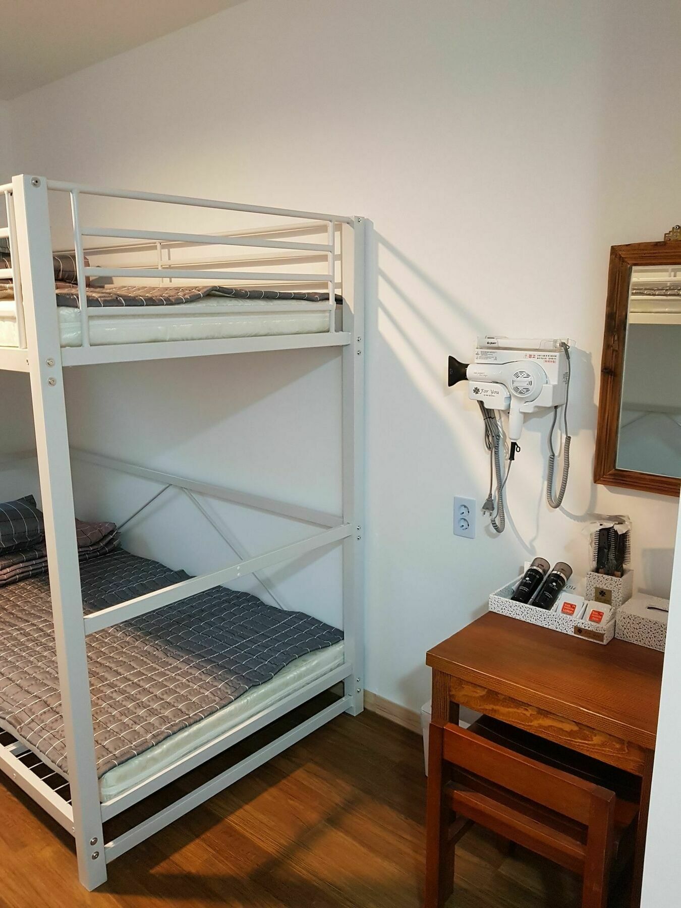 For You Hostel Yeosu Extérieur photo