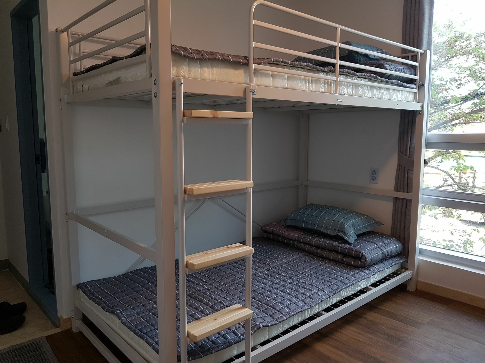 For You Hostel Yeosu Extérieur photo