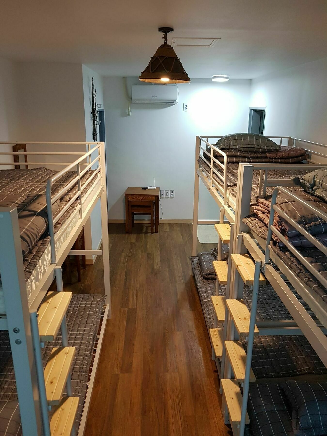 For You Hostel Yeosu Extérieur photo